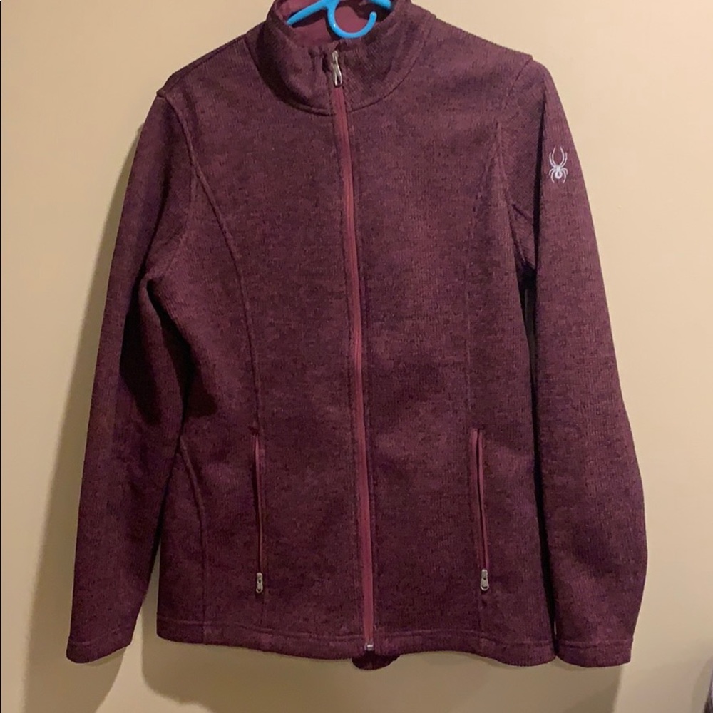 Women’s size l fleece